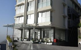 Hotel Zion Shimla